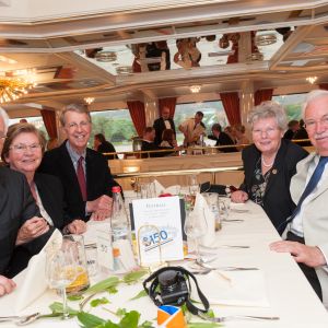 150. Stiftungsfest - Festball und Ausklang — Bild 50
